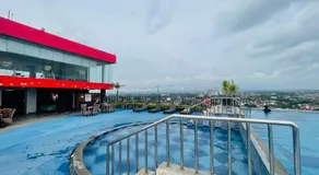 I Lux Hotel Jogja - Image 4