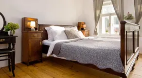 Apartmány U rybníčku - Image 2