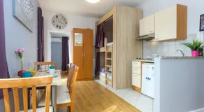 Apartments in city center Ventus - Image 2