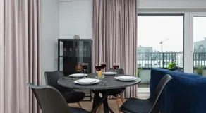 Mokotów Apartment LUX with Parking by Renters Prestige - Image 5