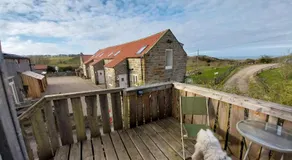 Meadowbeck Holiday Cottages - Image 4