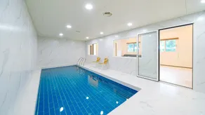 Gapyeong Aran Pool Villa - Image 4