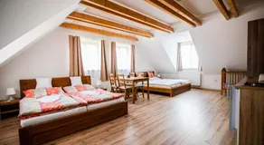 Dueta Apartment - Image 2