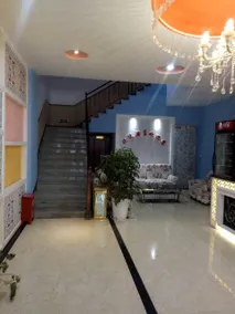 Ruida Theme Hotel, Ludian - Image 2