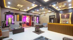 Bundeli Farm Resort & Banquet Orchha - Image 2