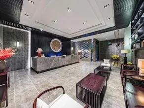 Time City Hotel (Minhou University Town) - Image 2
