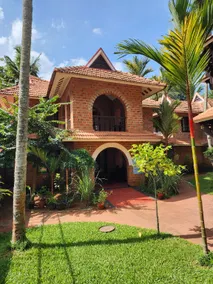 God's Own country Kovalam By Bestinn Leisure - Image 3
