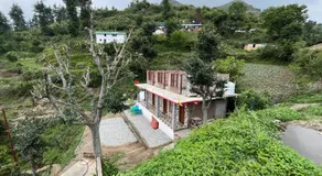 Ganga Valley Homestay - Image 5