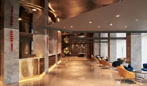 Ibis Styles Wuxi Ancient Canal Nanchang Street - Image 2
