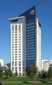 The Tower at Turning Stone Resort Casino - Image 3