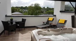Timeout Lodges - Luxus für Zwei - Image 3