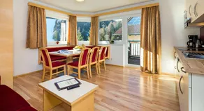 Aparthotel Alpendiamant Serfaus Wachter GmbH - Image 3