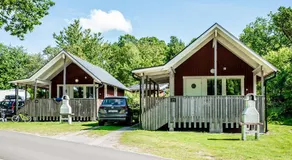 Dragsö Camping & Stugby - Image 4