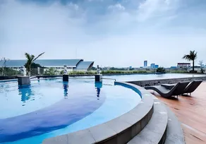 Beston Hotel Palembang - Image 3