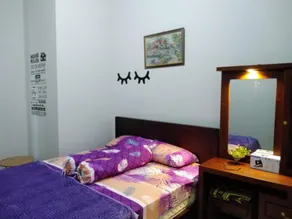 Family Villa C37 Batu - Image 5