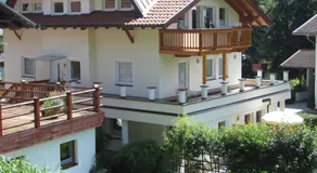 Ferienwohnung Bergpanorama - Image 3