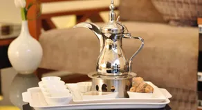 Nelover Al Riyadh - Ar Rawdah - Serviced Apartments - Image 5