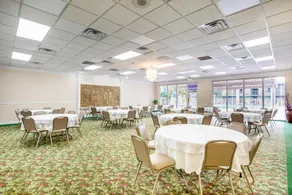 OYO Hotel Baton Rouge - Mead Rd Louisiana - Image 2