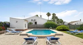 Villa \"Perez Zara Paco\", avec piscine et Wi-Fi - Image 2