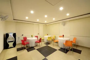 HOTEL THE FORTUNE - Image 3