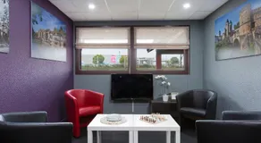 HÔTEL ÉDEN - Metz Nord - Woippy - Porte du Luxembourg - A31 - Image 4
