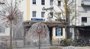 Hotel Capitol Zentrum - 24h - - Image 4