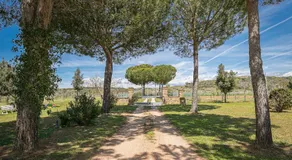 Bauernhaus 'Al Posto Giusto - Sole' mit privatem Garten, Wi-Fi und Klimaanlage - Image 5