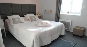 Chambres d'Hôtes de la Ferme Auberge de Mésauboin - Image 2