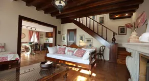 Αστιβή - Villa in countryside with sea view - Image 2