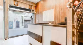 Hotel O by OYO Subhani Building Formerly Hotel Amandeep - Image 4