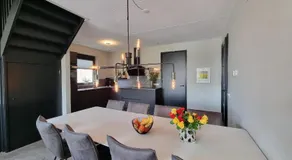 Villa in Balk with Private Jetty on Slotermeer - Image 4