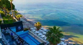 Scala Nuova Beach Hotel - Image 2