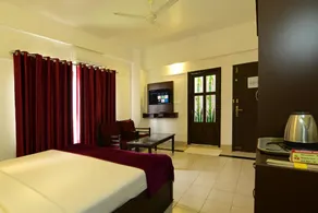 Hotel Misty Grand LLP KODENCHERRY - Image 5