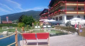 Ferienhotel Gewurzmühle - Image 3