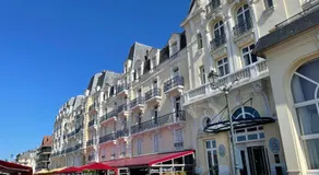 Les Dunes de Cabourg 100m plage - Image 3