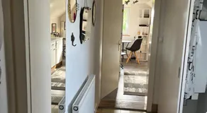 Small attic apartment close to Lake and Mountains Fussach - Image 4