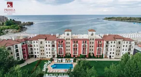 Primea Beach Hotel - Image 3