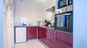 L'HELLENID - Logement Spacieux Proche Cour d'appel Riom - Image 2