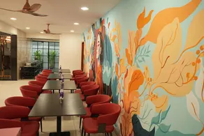Hotel Flamount Hitech City - Image 4