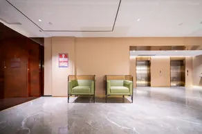 Weiman Hotel (Dongmen Old Street Subway Station Branch) - Image 2