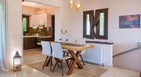 A Dream Deferred villa Pelion - Image 5