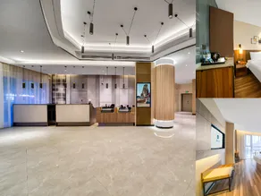 Hanting Hotel Zhoushan Donggang Banshengdong Wharf - Image 3
