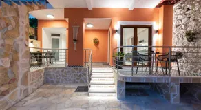 Bella Vasilica Luxury Apartments - Image 5