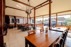 Griya Limasan Gunung Kidul - Image 4