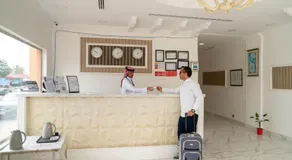 بفن للشقق المخدومة Puffin Serviced Apartments - Image 3