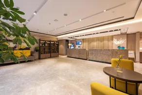 Home Inn Plus Beijing Chaoyang High-speed Railway Station Chaoyang Joy City - Image 2