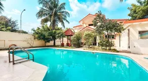 Royal Holiday Homes 4BHK premium Luxury Beach Villa, Uthandi - Image 3
