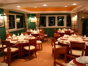 Hotel Villa Dvor - Image 5