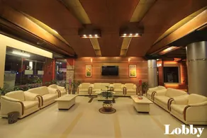 Tiger Garden Int Hotel - Image 2
