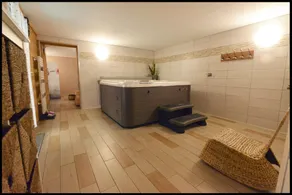 chalet des planchettes - Image 2